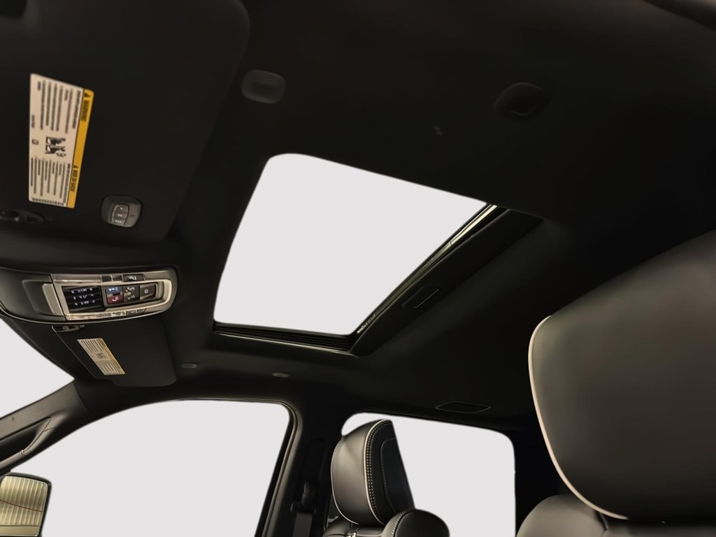 Ram 2500 REBEL 2026 à Sherbrooke, Québec - 18 - w1024h768px