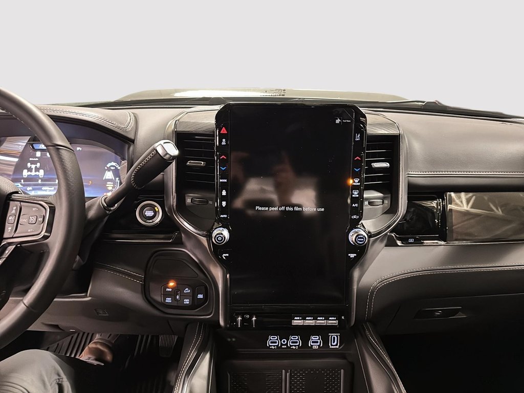 Ram 2500 REBEL 2026 à Sherbrooke, Québec - 20 - w1024h768px