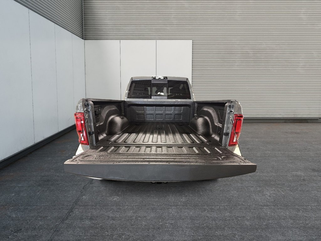 Ram 2500 REBEL 2026 à Sherbrooke, Québec - 17 - w1024h768px