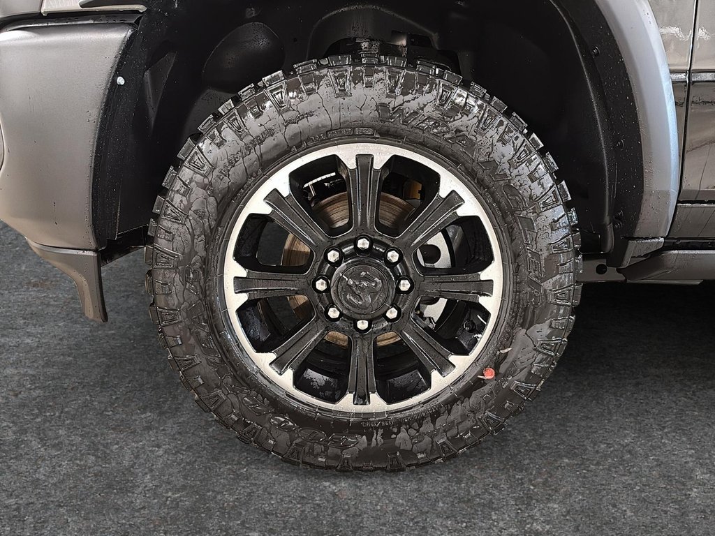 Ram 2500 REBEL 2026 à Sherbrooke, Québec - 7 - w1024h768px