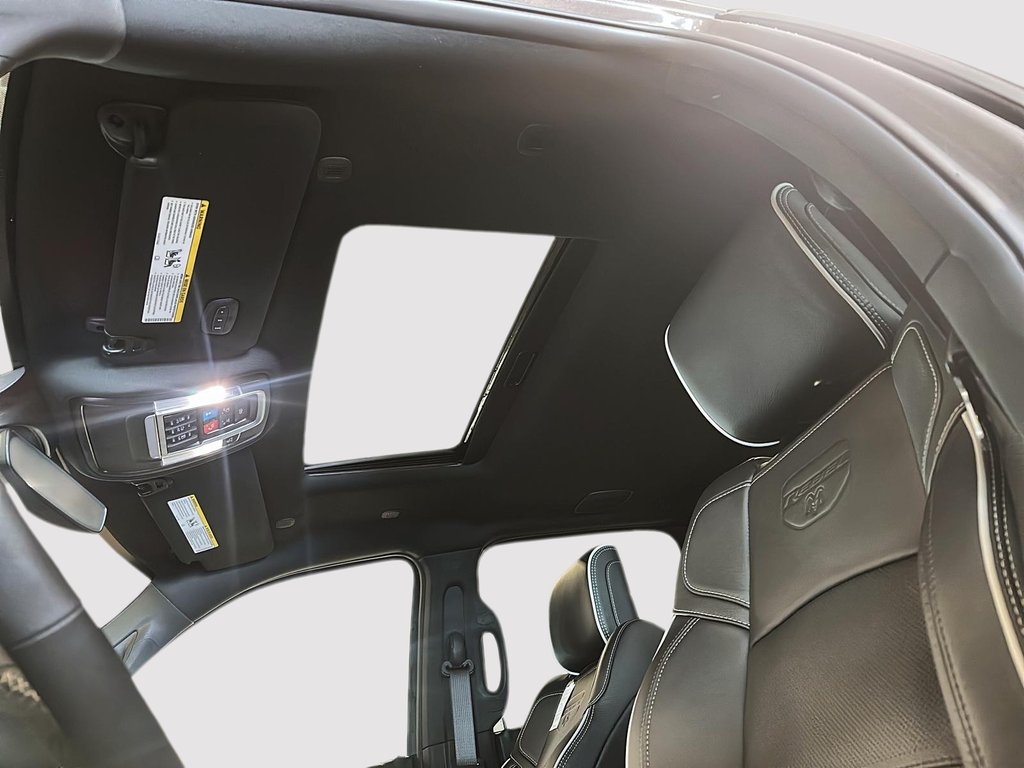 Ram 2500 REBEL 2026 à Sherbrooke, Québec - 18 - w1024h768px