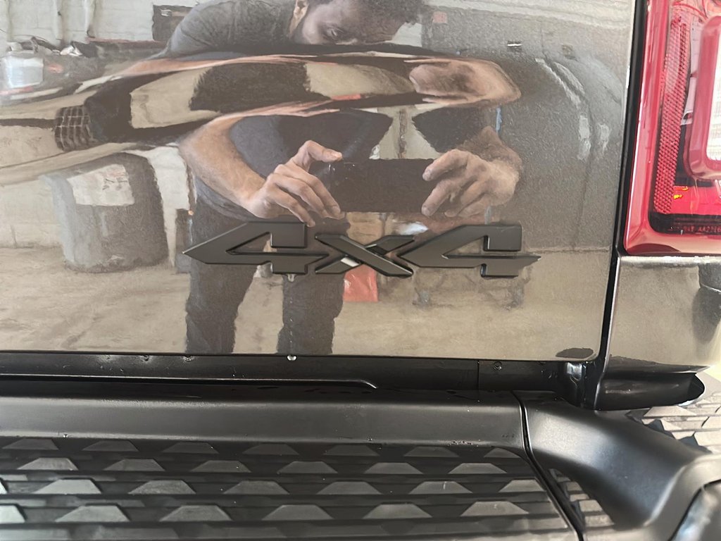 Ram 2500 REBEL 2026 à Sherbrooke, Québec - 16 - w1024h768px