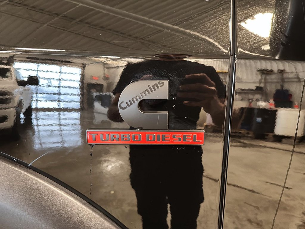 Ram 2500 REBEL 2026 à Sherbrooke, Québec - 6 - w1024h768px