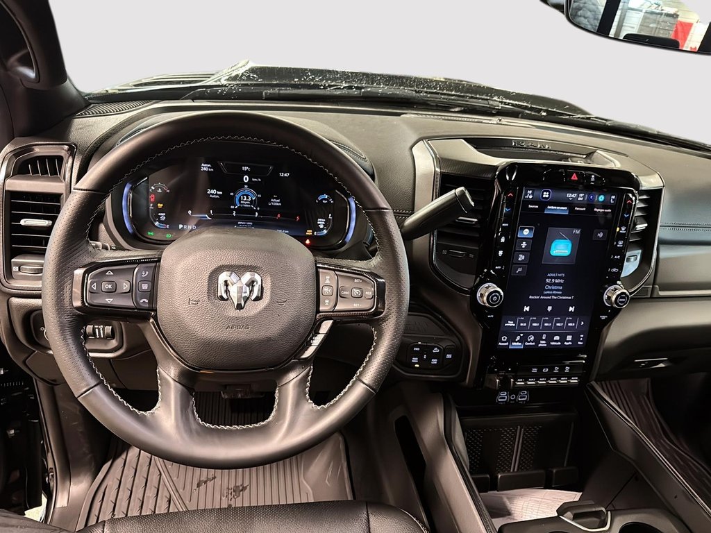 Ram 2500 REBEL 2026 à Sherbrooke, Québec - 10 - w1024h768px