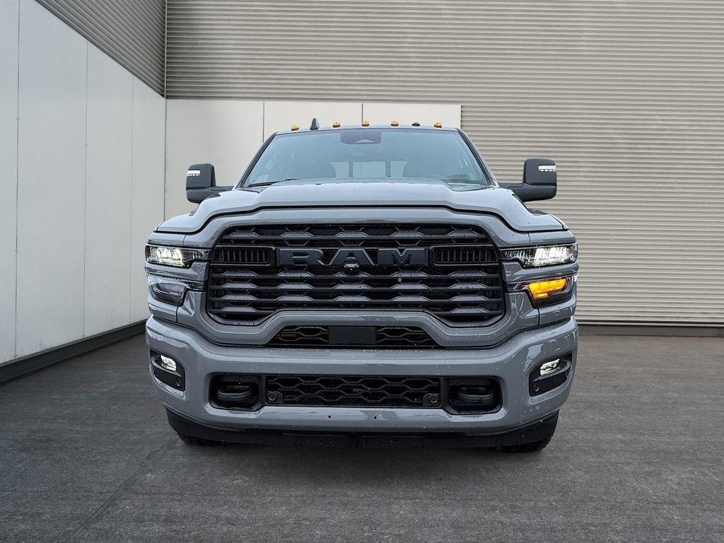 Ram 2500 BIG HORN 2026 à St-Jean-Sur-Richelieu, Québec - 2 - w1024h768px