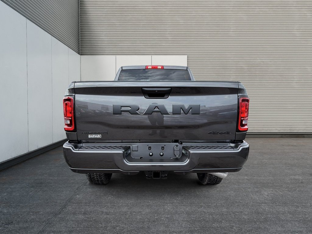 Ram 2500 BIG HORN 2026 à St-Jean-Sur-Richelieu, Québec - 3 - w1024h768px