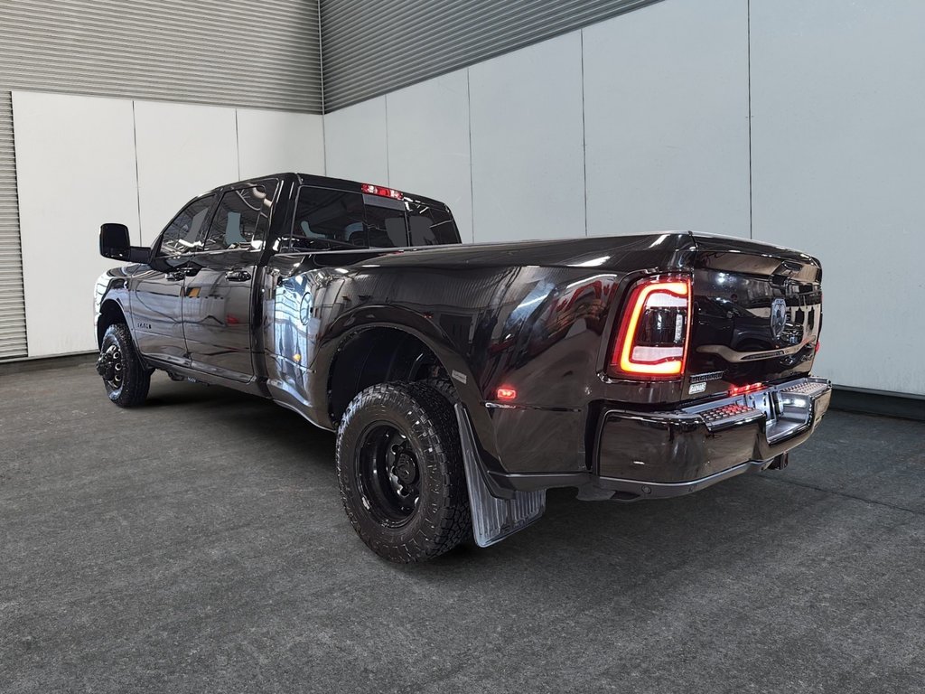 Ram 3500 Big Horn 2023-3