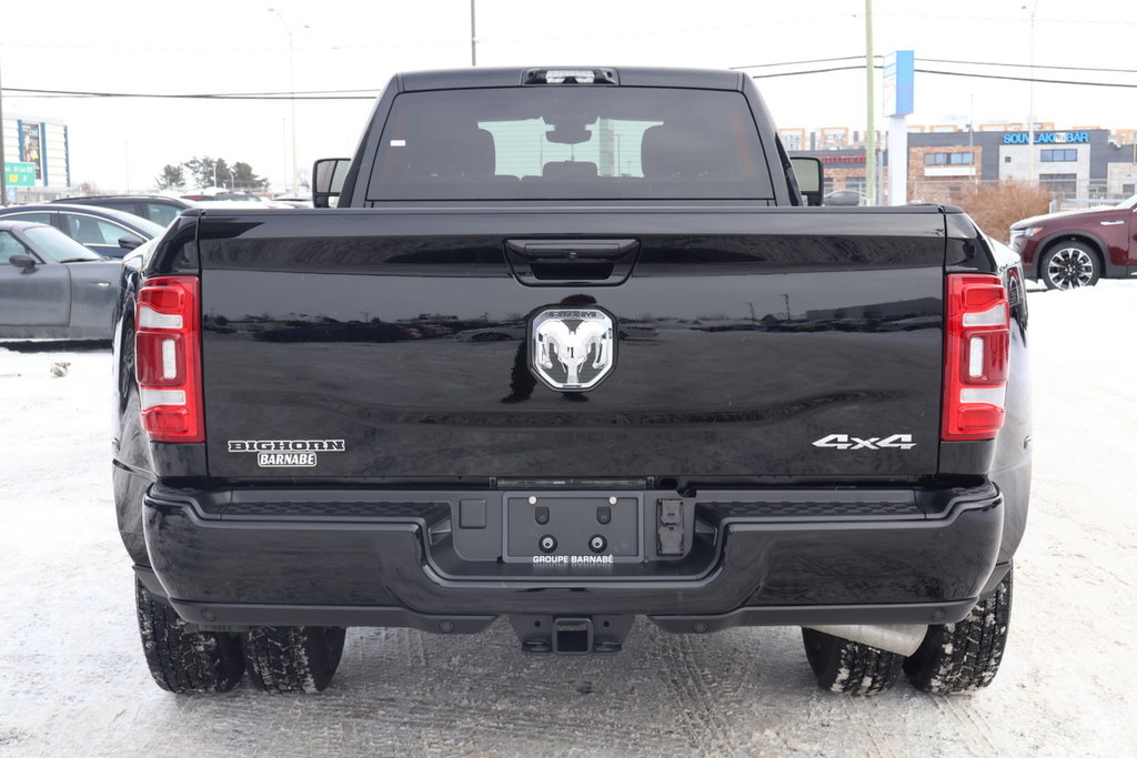 2024 Ram 3500 BIG HORN in St-Jean-Sur-Richelieu, Quebec - 5 - w1024h768px