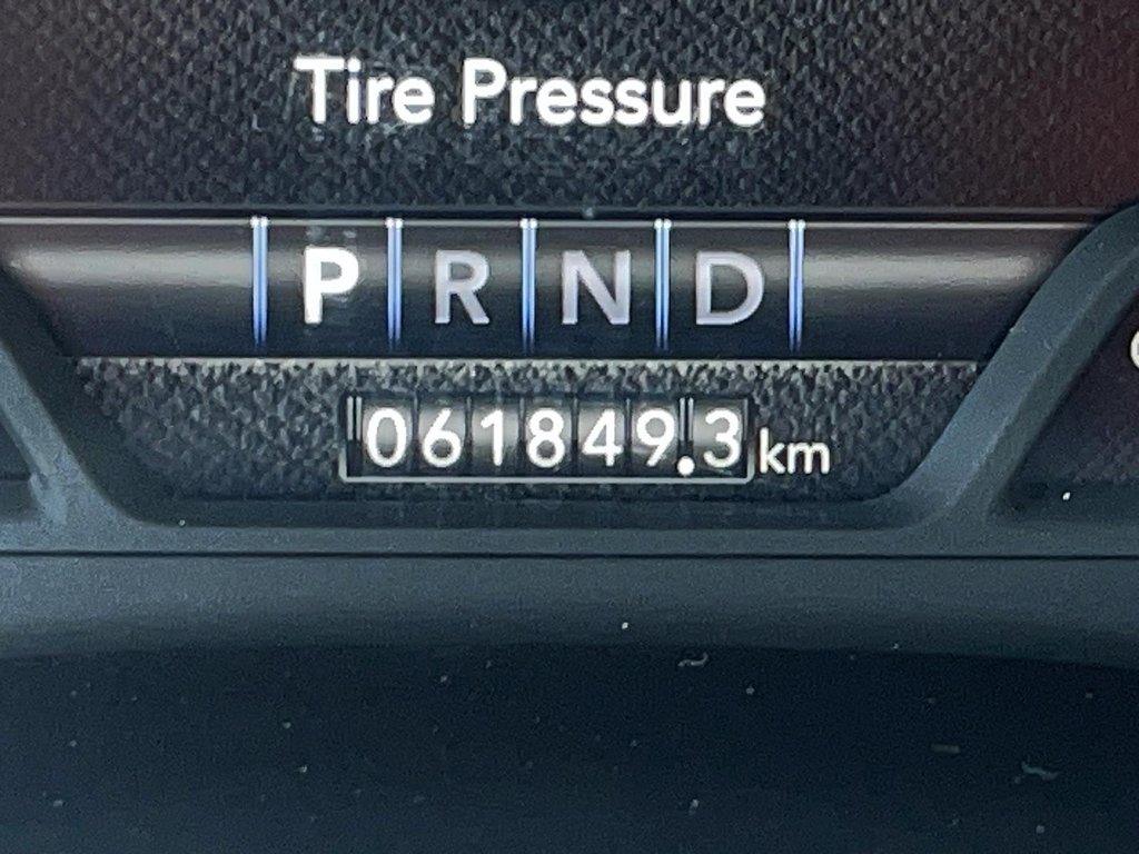 Ram 3500 Big Horn Night Crewcab V8 4X4 2024 à St-Jean-Sur-Richelieu, Québec - 13 - w1024h768px