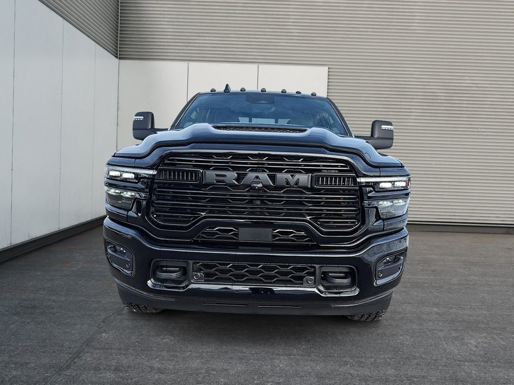 Ram 3500 LARAMIE 2026-1