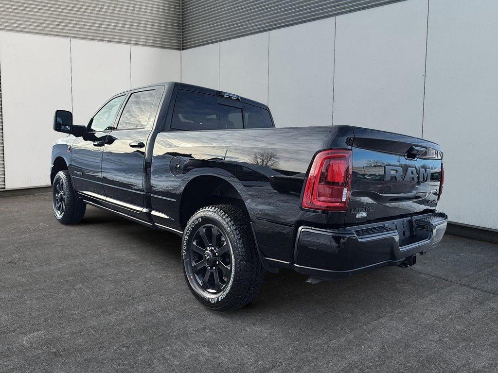 Ram 3500 LARAMIE 2026-3