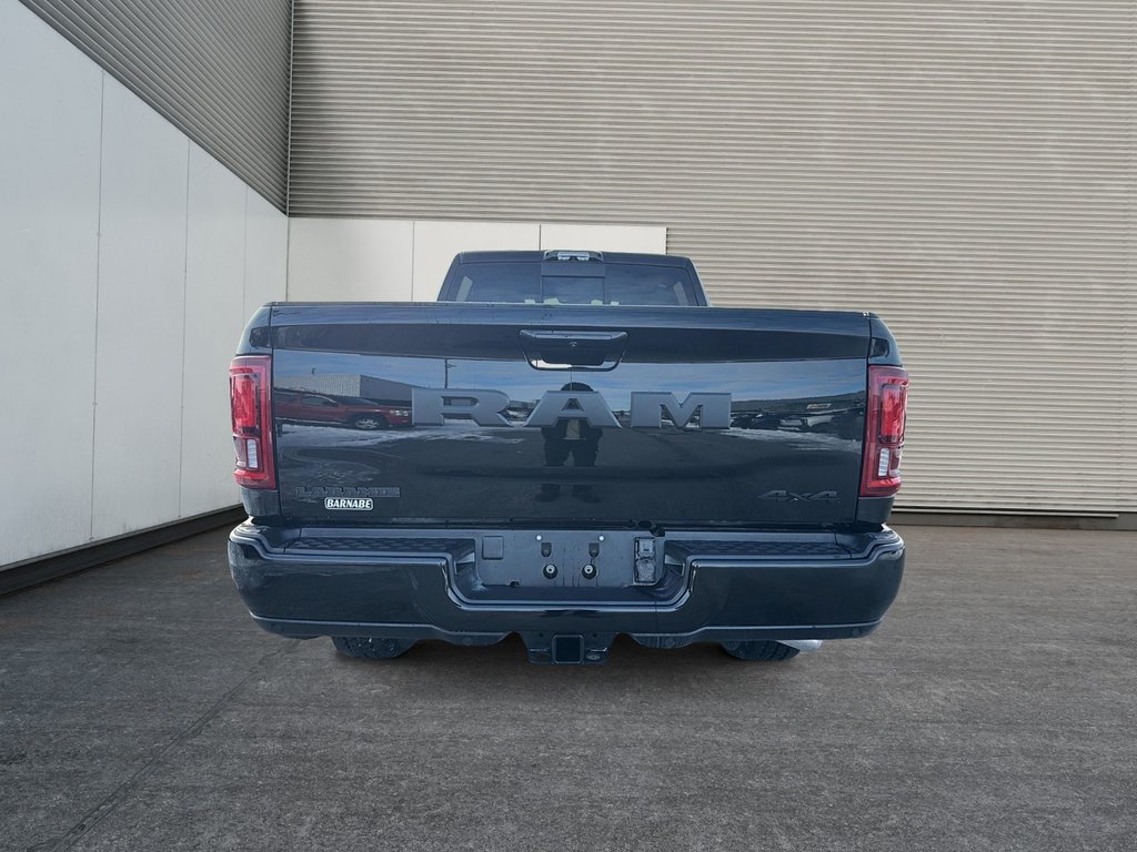 Ram 3500 LARAMIE 2026-2