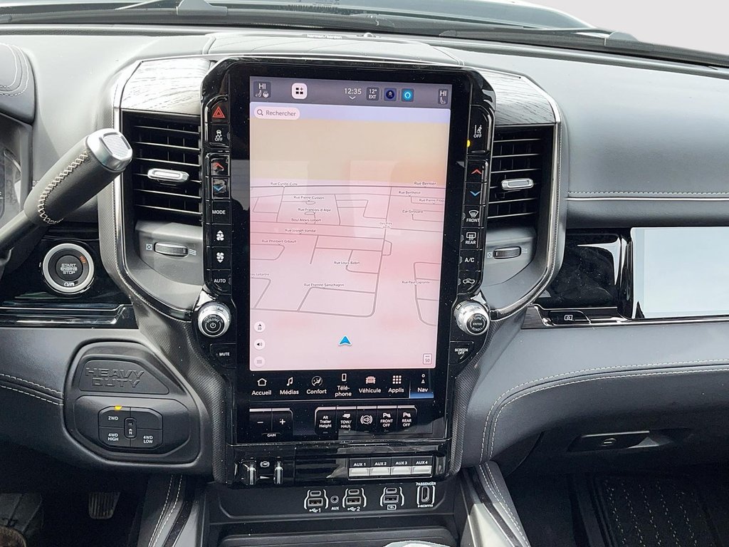 2026 Ram 3500 LIMITED in St-Jean-Sur-Richelieu, Quebec - 20 - w1024h768px