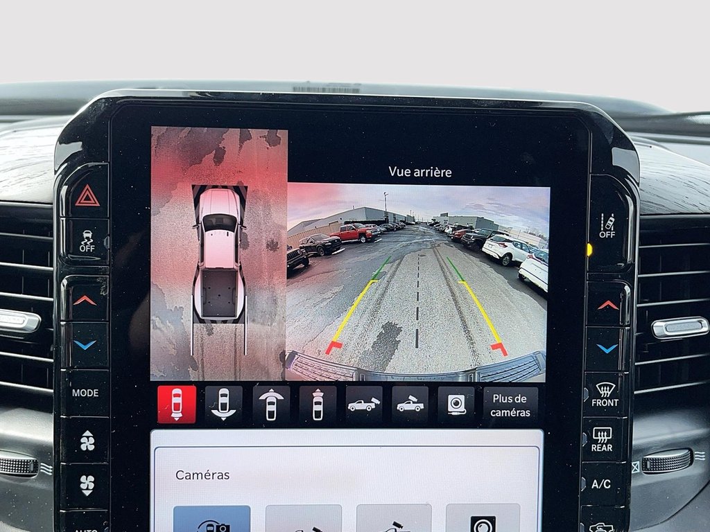 2026 Ram 3500 LIMITED in St-Jean-Sur-Richelieu, Quebec - 19 - w1024h768px