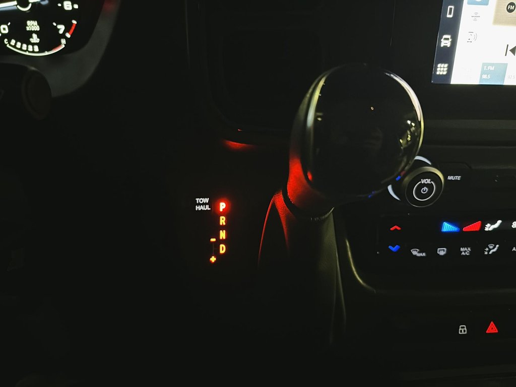 2025 Ram Promaster Cargo Van 2500 TRADESMAN W/ PASS SEAT in Sherbrooke, Quebec - 15 - w1024h768px