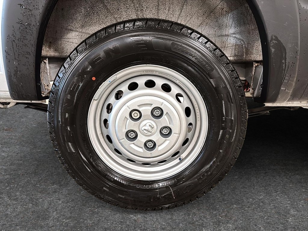 2025 Ram Promaster Cargo Van 2500 TRADESMAN W/ PASS SEAT in Sherbrooke, Quebec - 7 - w1024h768px