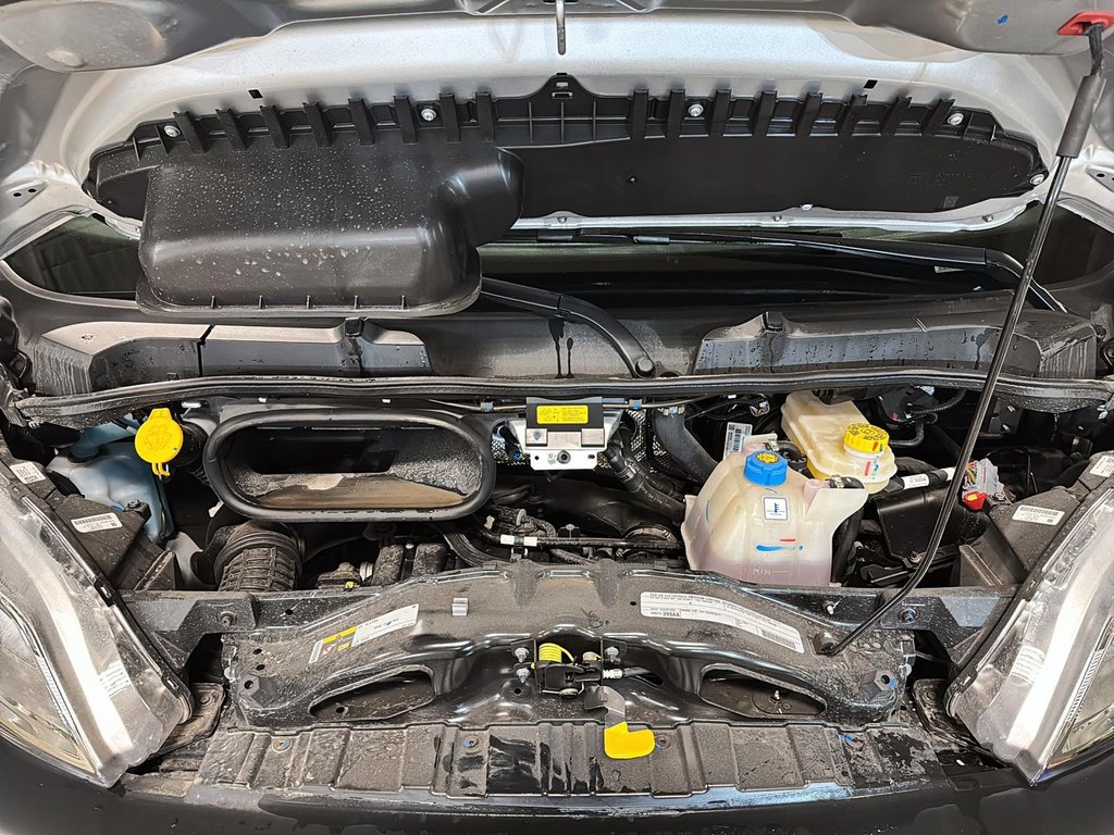 2025 Ram Promaster Cargo Van 2500 TRADESMAN W/ PASS SEAT in Sherbrooke, Quebec - 8 - w1024h768px