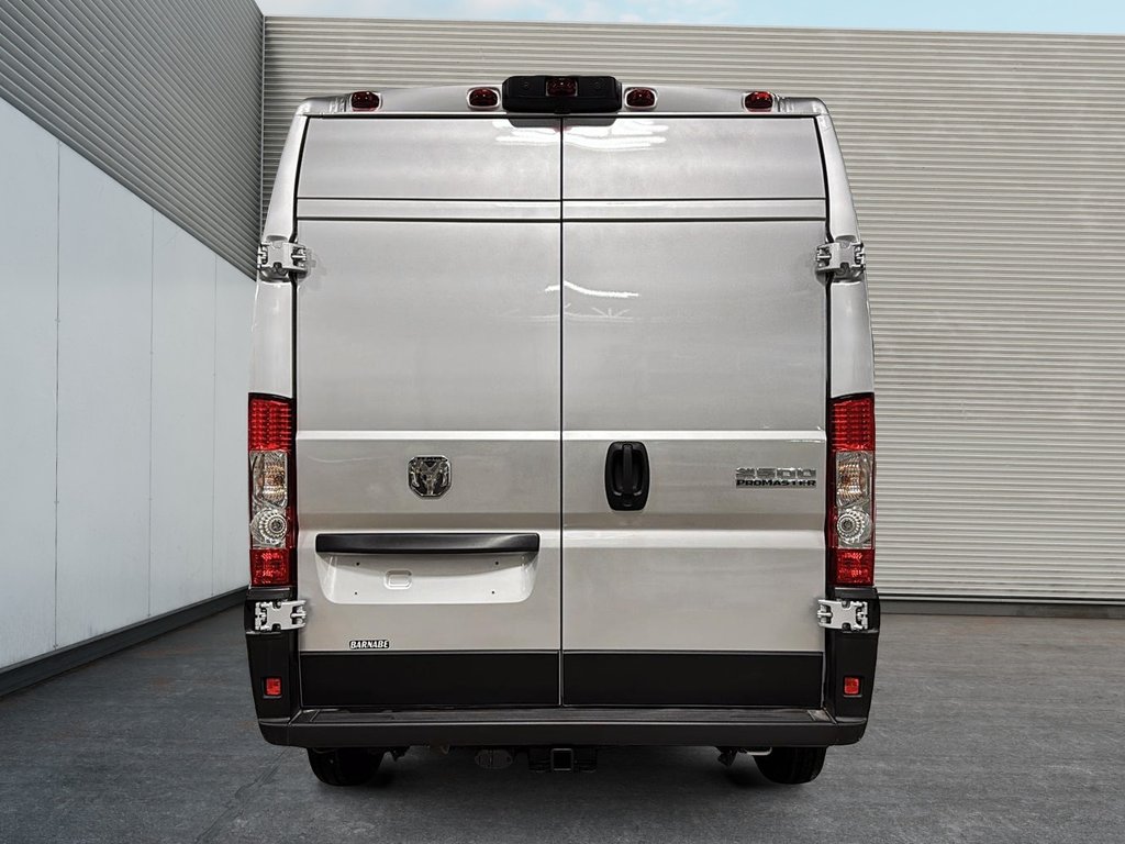 2025 Ram Promaster Cargo Van 2500 TRADESMAN W/ PASS SEAT in Sherbrooke, Quebec - 3 - w1024h768px