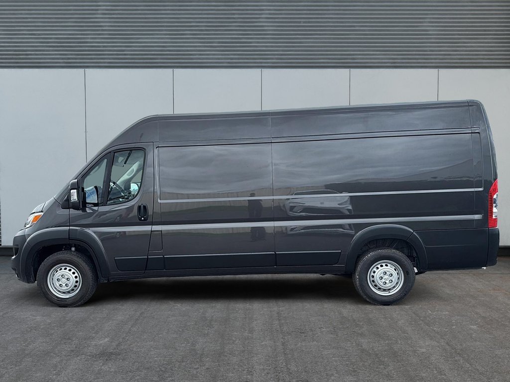 2025 Ram Promaster Cargo Van 3500 TRADESMAN W/ PASS SEAT in St-Jean-Sur-Richelieu, Quebec - 5 - w1024h768px