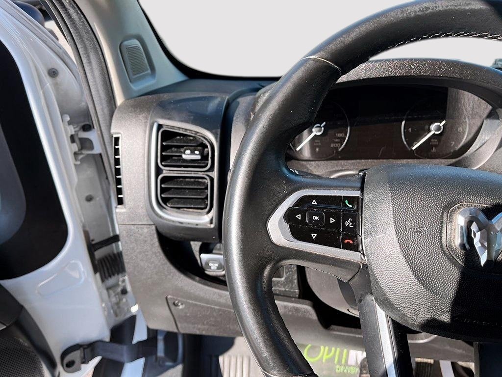 Ram ProMaster Cargo Van 2500 159'' HIGH ROOF // CARPLAY & ANDROID AUTO 2023 à St-Jean-Sur-Richelieu, Québec - 13 - w1024h768px