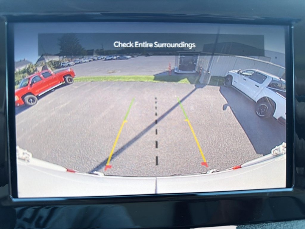 2023 Ram ProMaster Cargo Van 2500 in St-Jean-Sur-Richelieu, Quebec - 16 - w1024h768px