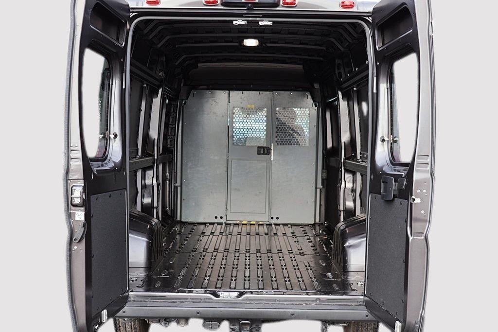 Ram ProMaster Cargo Van 2500 HIGHROOF 159 ALLONGÉE 2024 à St-Jean-Sur-Richelieu, Québec - 6 - w1024h768px