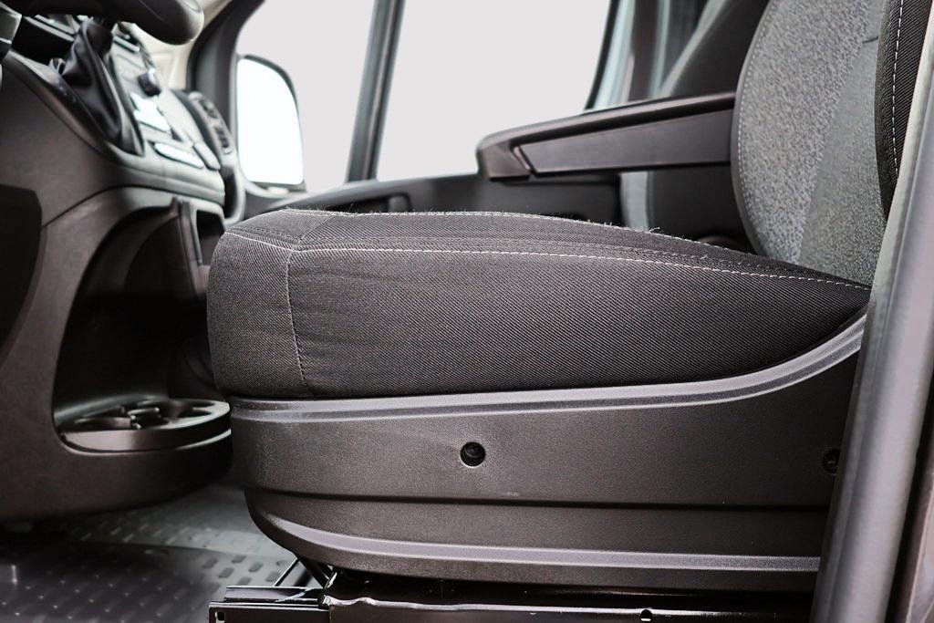 Ram ProMaster Cargo Van 2500 HIGHROOF 159 ALLONGÉE 2024 à St-Jean-Sur-Richelieu, Québec - 9 - w1024h768px