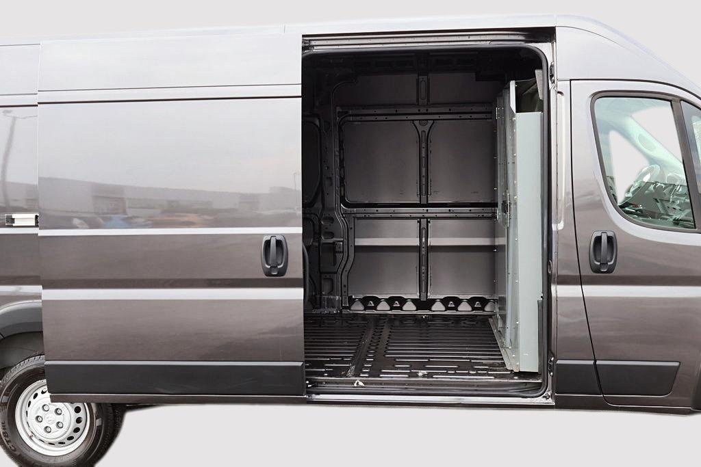 Ram ProMaster Cargo Van 2500 HIGHROOF 159 ALLONGÉE 2024 à St-Jean-Sur-Richelieu, Québec - 7 - w1024h768px