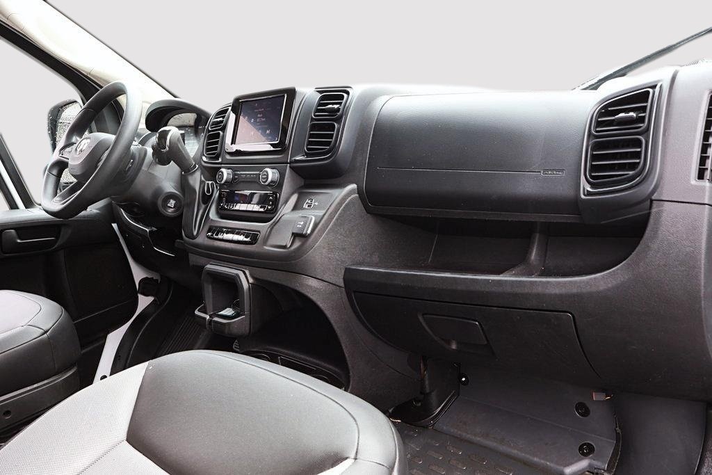 2024 Ram ProMaster Cargo Van 3500 HIGHROOF 159 ALLONGÉE in St-Jean-Sur-Richelieu, Quebec - 9 - w1024h768px