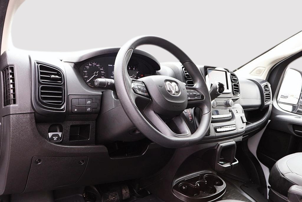 2024 Ram ProMaster Cargo Van 3500 HIGHROOF 159 ALLONGÉE in St-Jean-Sur-Richelieu, Quebec - 10 - w1024h768px
