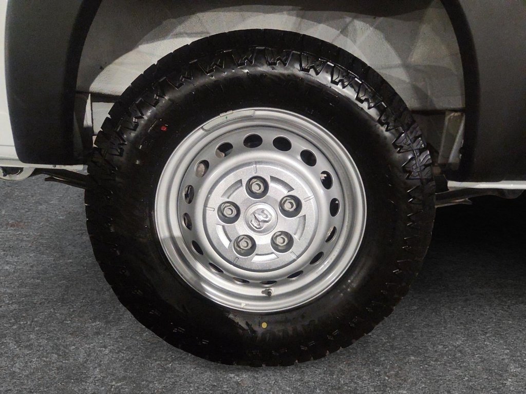 2025 Ram ProMaster Cargo Van 2500 HIGH ROOF ** 136 WB ** in St-Jean-Sur-Richelieu, Quebec - 7 - w1024h768px