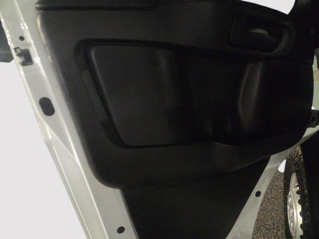 2025 Ram ProMaster Cargo Van 2500 HIGH ROOF ** 136 WB ** in St-Jean-Sur-Richelieu, Quebec - 11 - w1024h768px