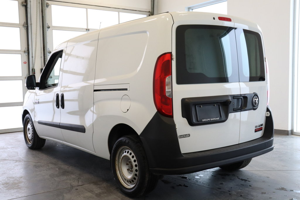 2020  ProMaster City Cargo Van ST in St-Jean-Sur-Richelieu, Quebec - 5 - w1024h768px