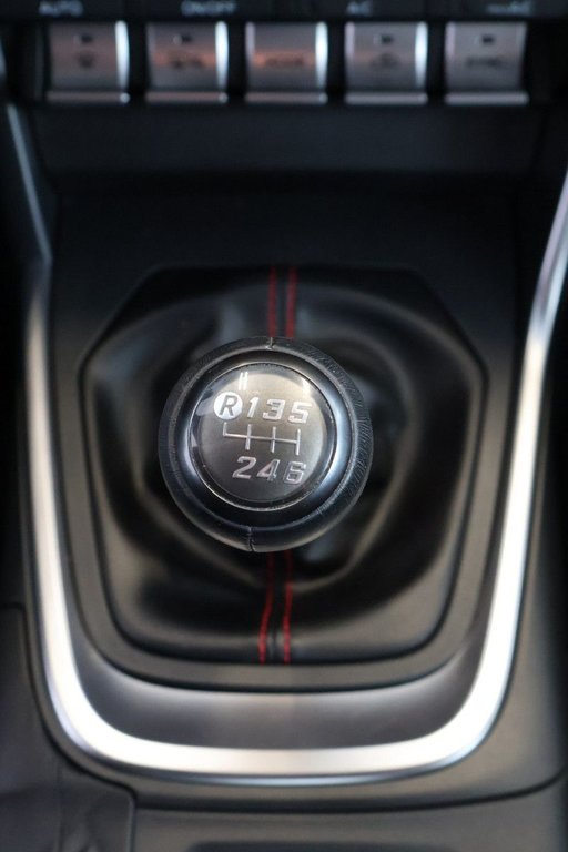 Subaru BRZ Sport-tech 2022 à St-Jean-Sur-Richelieu, Québec - 18 - w1024h768px