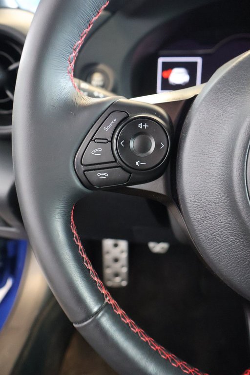 Subaru BRZ Sport-tech 2022 à St-Jean-Sur-Richelieu, Québec - 13 - w1024h768px