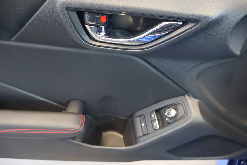Subaru BRZ Sport-tech 2022 à St-Jean-Sur-Richelieu, Québec - 20 - w1024h768px