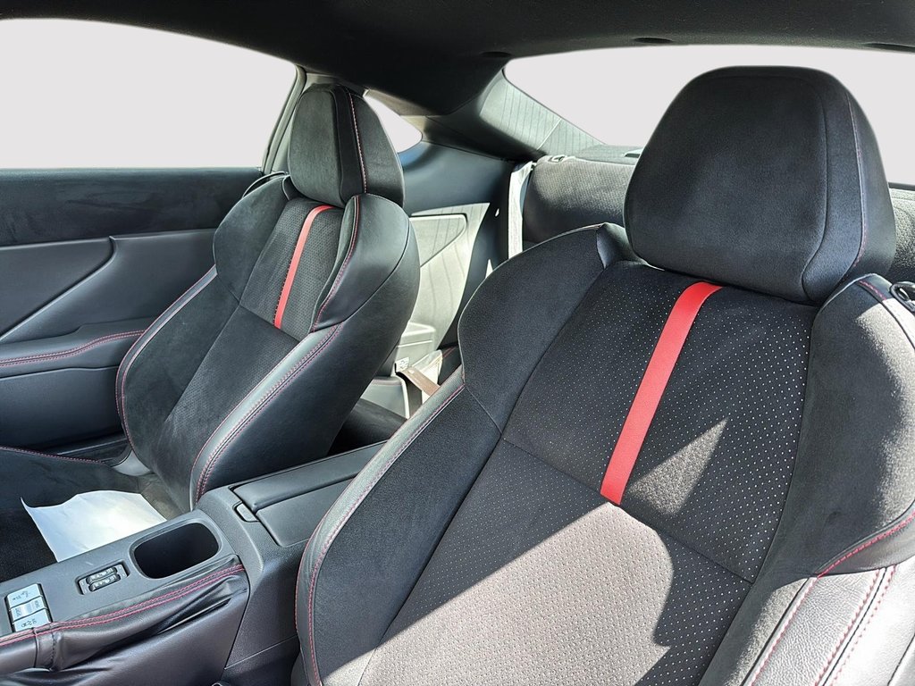 2023 Subaru BRZ Sport-tech in St-Jean-Sur-Richelieu, Quebec - 9 - w1024h768px