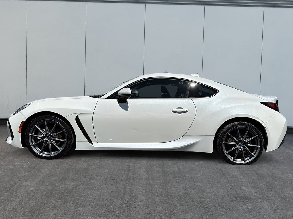 2023 Subaru BRZ Sport-tech in St-Jean-Sur-Richelieu, Quebec - 5 - w1024h768px