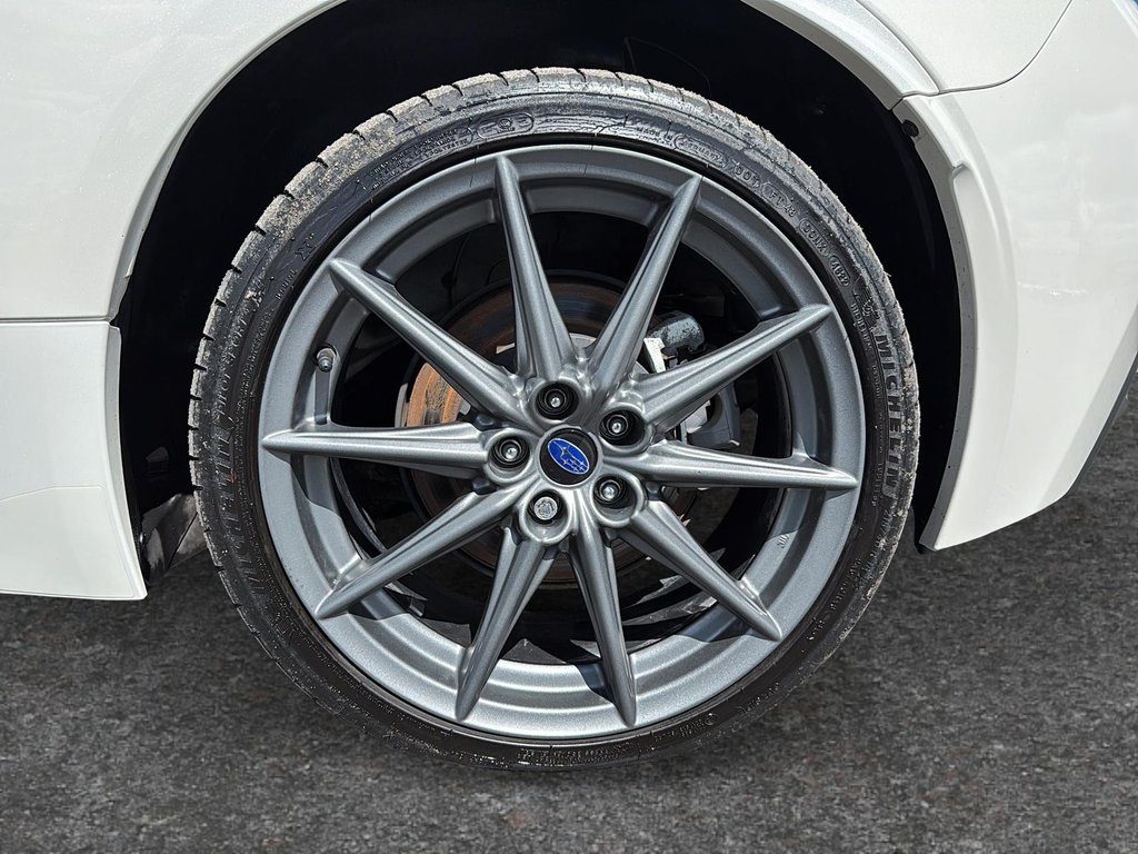 2023 Subaru BRZ Sport-tech in St-Jean-Sur-Richelieu, Quebec - 7 - w1024h768px