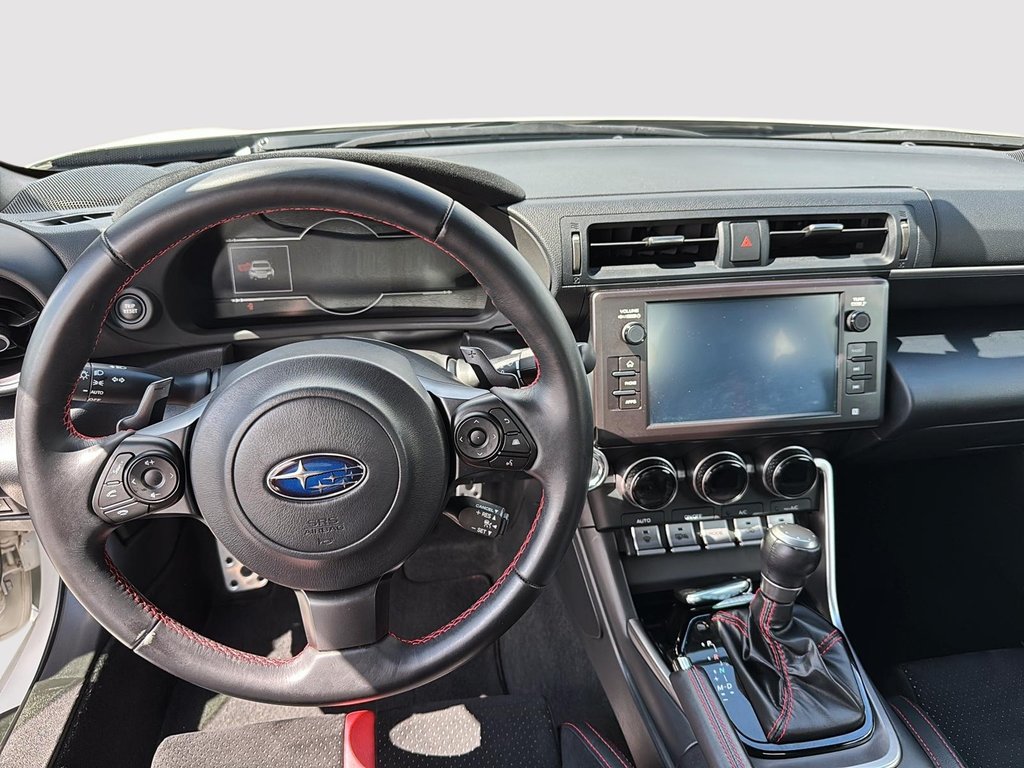 2023 Subaru BRZ Sport-tech in St-Jean-Sur-Richelieu, Quebec - 10 - w1024h768px