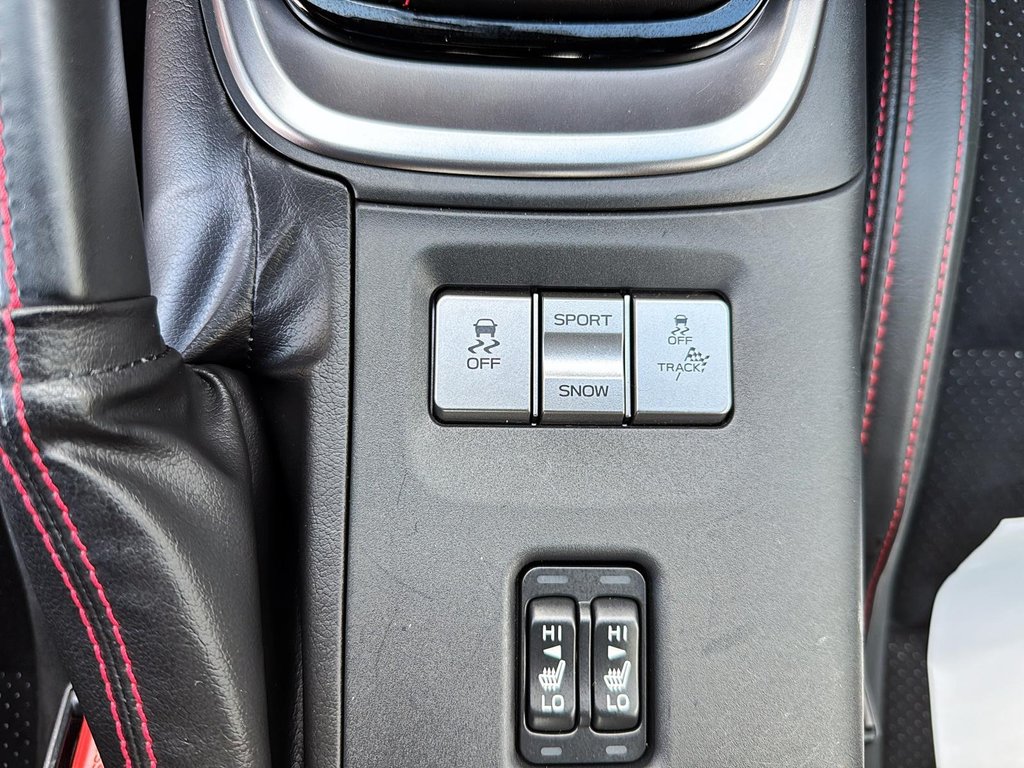 2023 Subaru BRZ Sport-tech in St-Jean-Sur-Richelieu, Quebec - 16 - w1024h768px