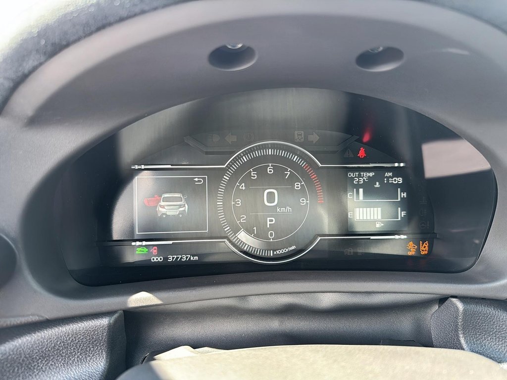 2023 Subaru BRZ Sport-tech in St-Jean-Sur-Richelieu, Quebec - 13 - w1024h768px