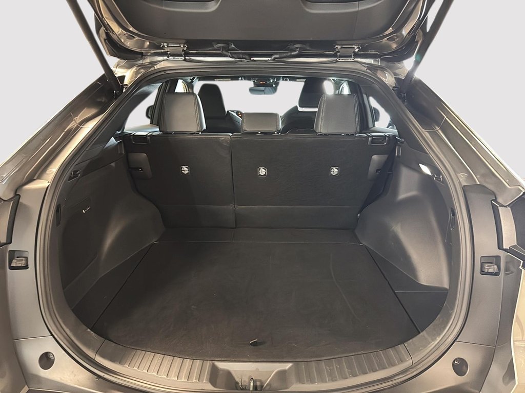 Subaru SOLTERRA LUXURY AWD 2023 à St-Jean-Sur-Richelieu, Québec - 6 - w1024h768px