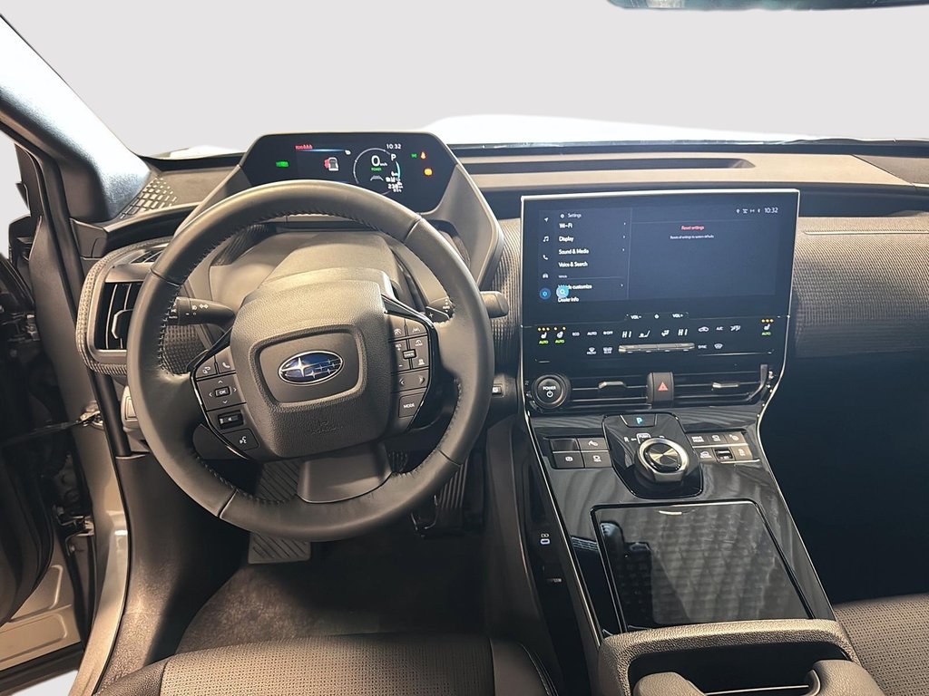 Subaru SOLTERRA LUXURY AWD 2023 à St-Jean-Sur-Richelieu, Québec - 11 - w1024h768px