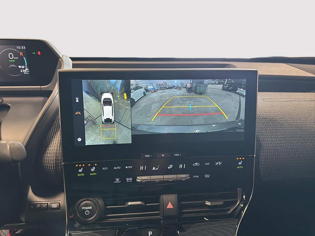 Subaru SOLTERRA LUXURY AWD 2023 à St-Jean-Sur-Richelieu, Québec - 18 - w1024h768px