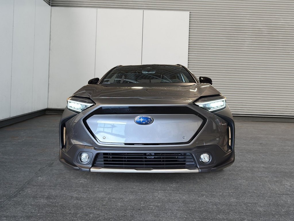 Subaru SOLTERRA LUXURY AWD 2023 à St-Jean-Sur-Richelieu, Québec - 2 - w1024h768px