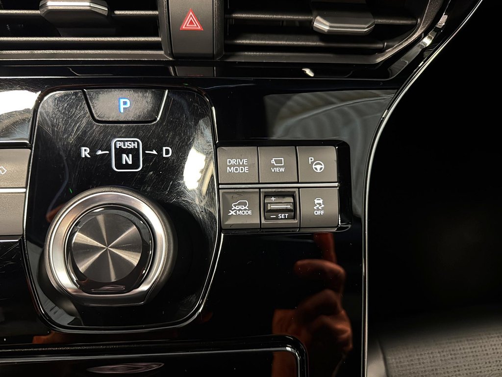 Subaru SOLTERRA LUXURY AWD 2023 à St-Jean-Sur-Richelieu, Québec - 17 - w1024h768px