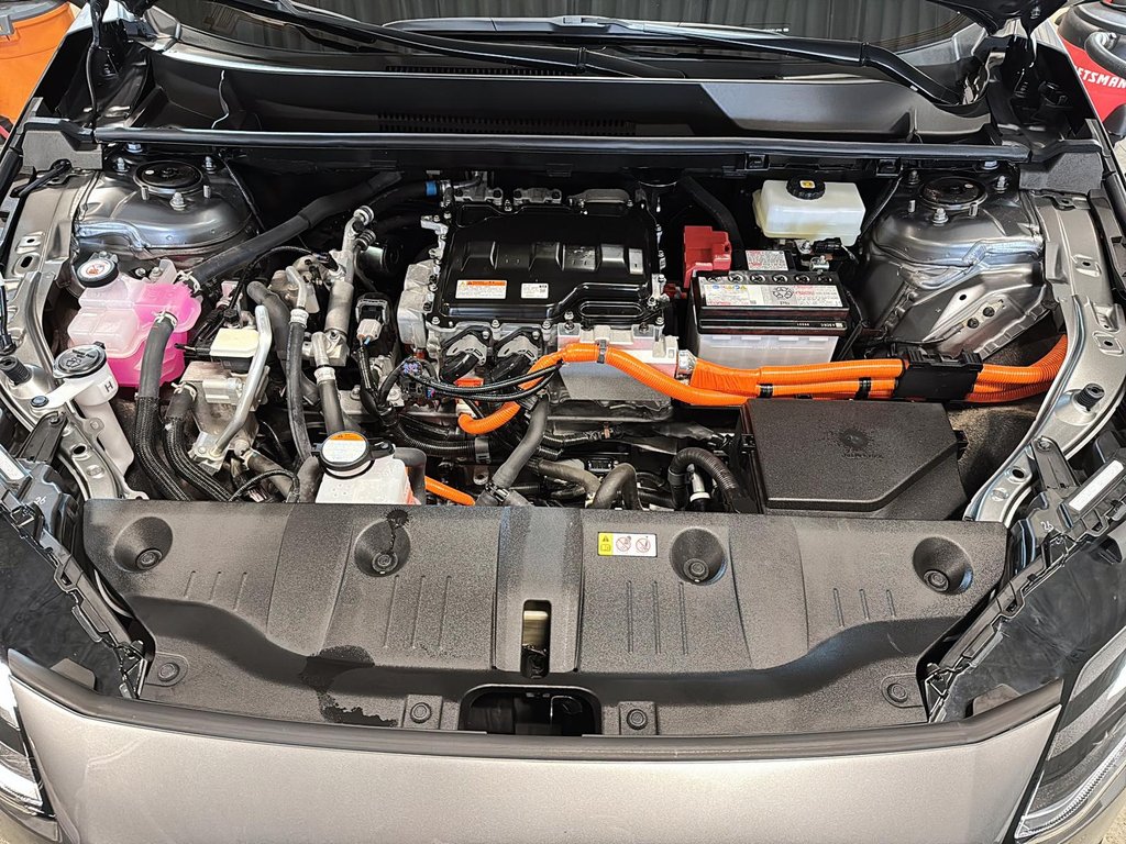 Subaru SOLTERRA LUXURY AWD 2023 à St-Jean-Sur-Richelieu, Québec - 8 - w1024h768px