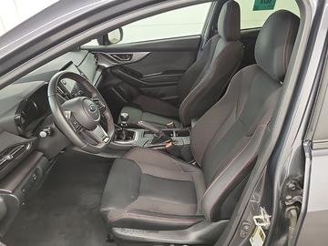 Subaru WRX SPORT AWD TOIT-OUVRANT 2023 à St-Jean-Sur-Richelieu, Québec - 3 - w1024h768px