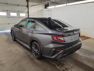 Subaru WRX SPORT AWD TOIT-OUVRANT 2023 à St-Jean-Sur-Richelieu, Québec - 4 - w1024h768px